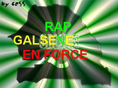 rap galsene