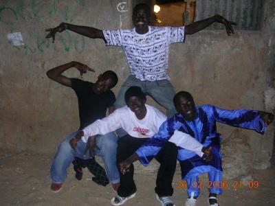 krazy clan